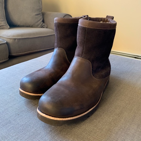 uggs hendren boots